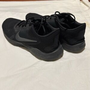 Nike Trainers Black Men’s 10
